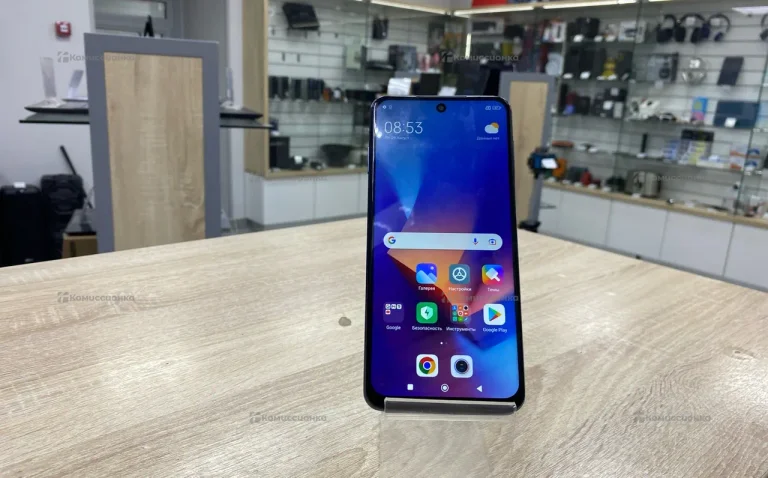 Xiaomi Redmi Note 9pro