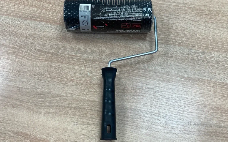 ролик для наливных полов