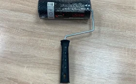 Купить ролик для наливных полов б/у , в Москва и область Цена:390рублей