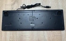 Купить Мембранная Клавиатура б/у , в Москва и область Цена:190рублей