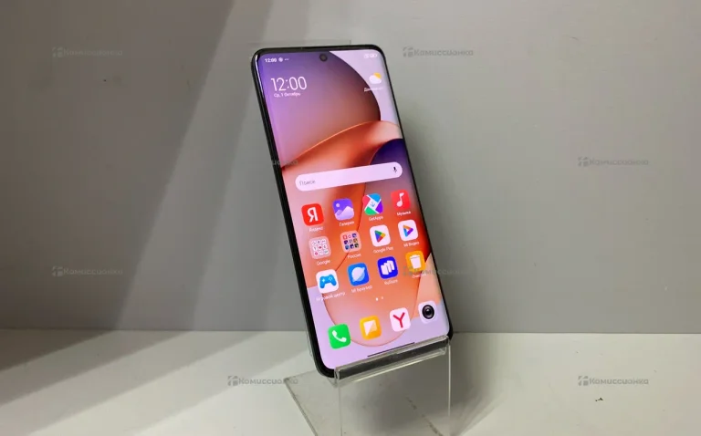 Xiaomi Redmi note 13 pro + 5G 8/256