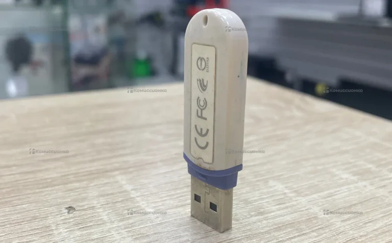 Usb флешка 8 GB