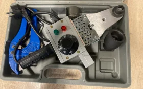 Купить Сварочный набор AQUALINK A-04 б/у , в Зеленодольск Цена:1500рублей