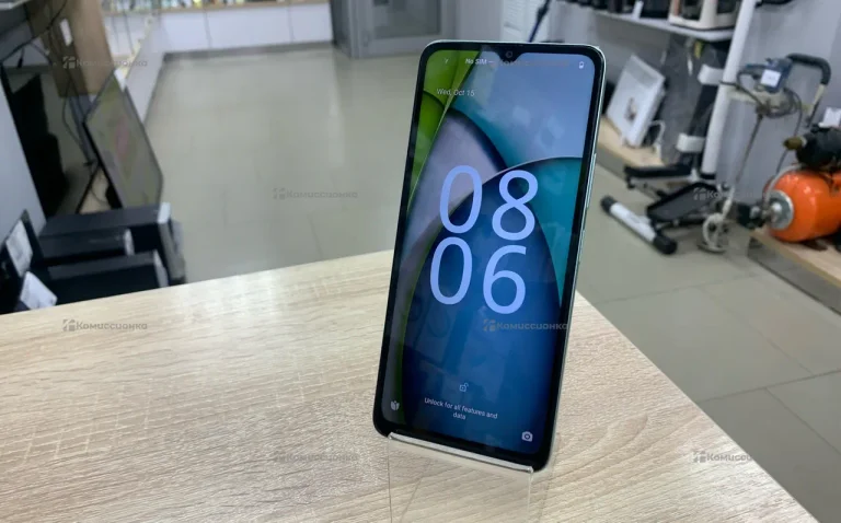 Xiaomi Redmi A3x 3/64 ГБ