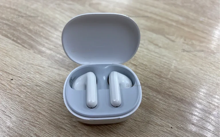 Наушники  Redmi White
