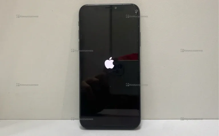 Apple IPhone X 256Gb