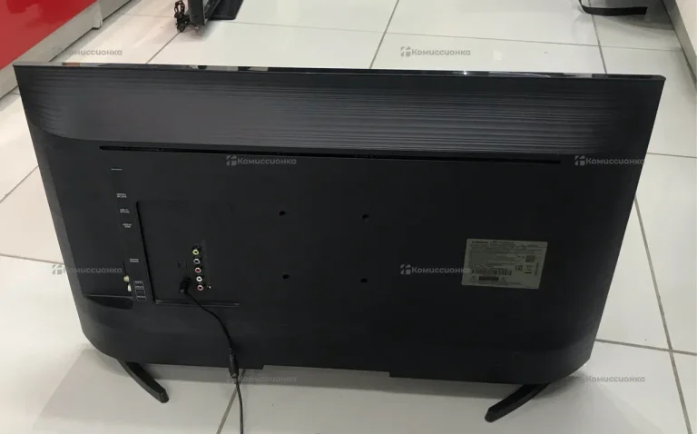 Телевизор Samsung UE32N4000AU