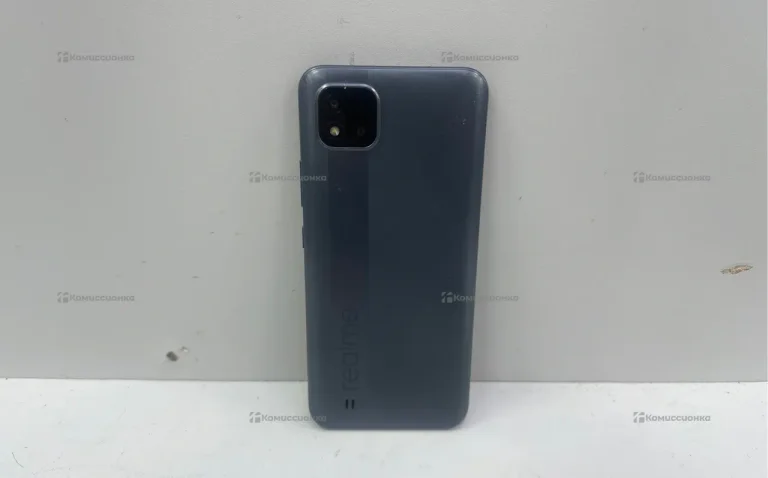 Realme C11 3/32 ГБ