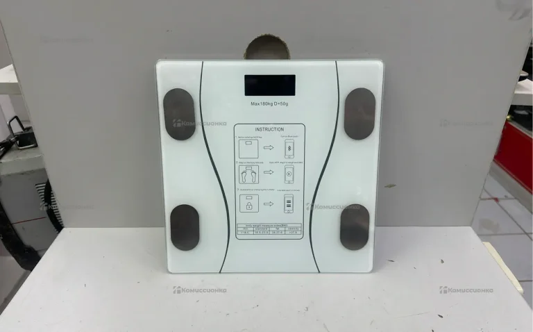 Весы  умные