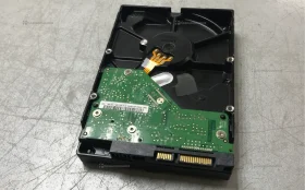 Жёсткий диск WD 500gb