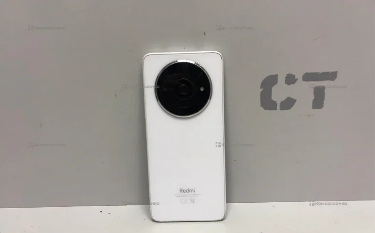 Xiaomi Redmi A3x 3/64 ГБ