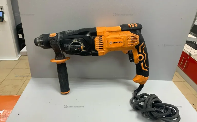 Перфоратор Вихрь П-А5/1.1