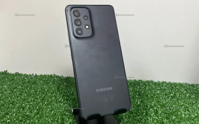 Samsung Galaxy A53 5G 6/128 ГБ
