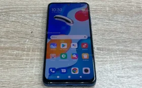 Xiaomi Redmi Note 11S 8/128 ГБ