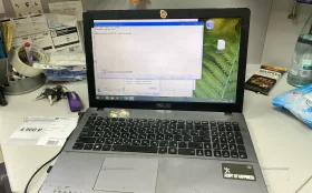 Ноутбук  ASU’s i3-3217u