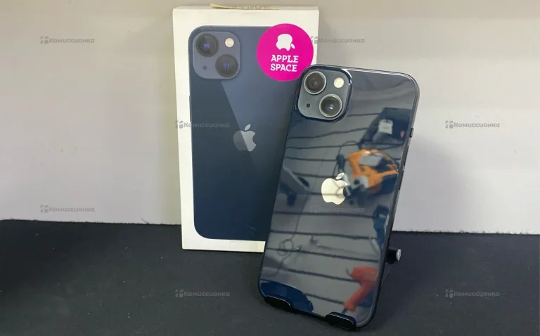 Apple iPhone 13 4/256 ГБ