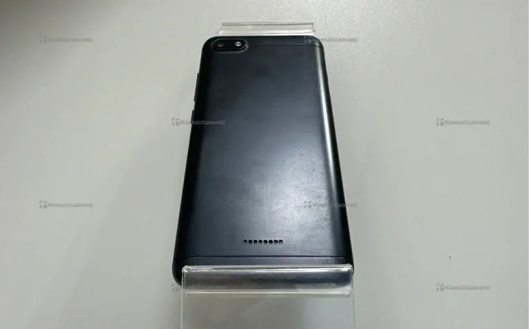 Xiaomi Redmi 6A 2/16Gb