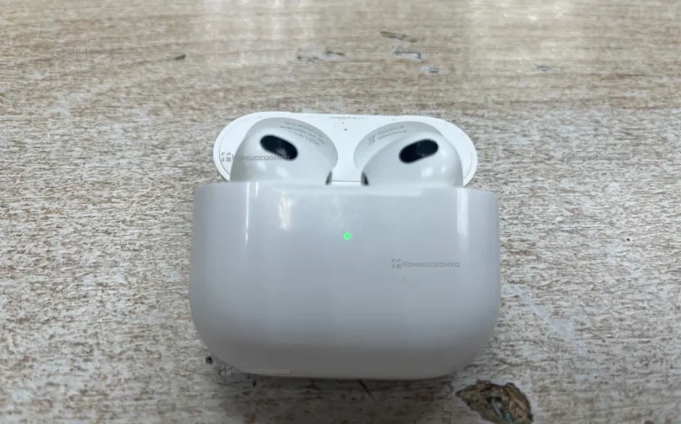 Наушники  AirPod 3