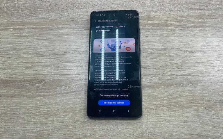 Samsung Galaxy A52 8/256Gb