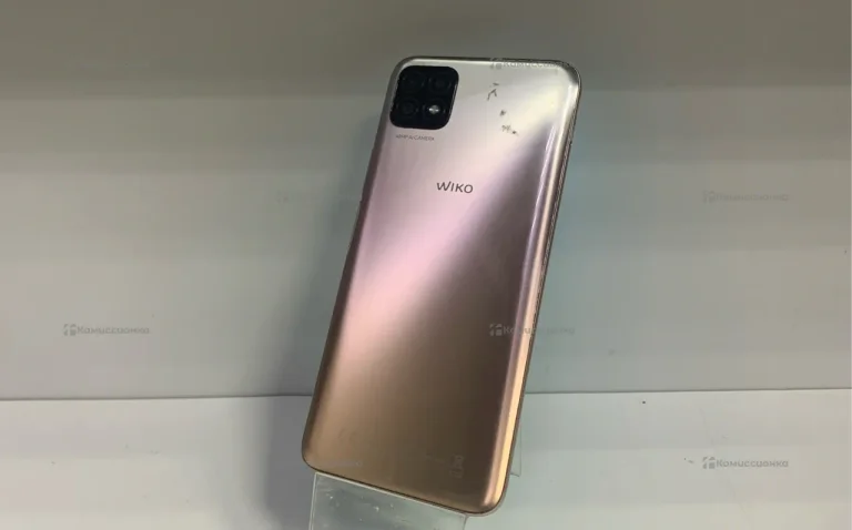 Wiko T3 4/128 ГБ