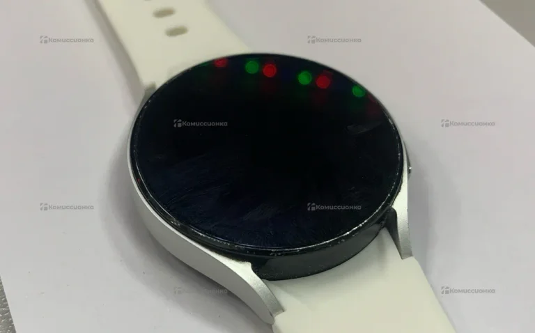 Часы  Galaxy Watch 4 44mm