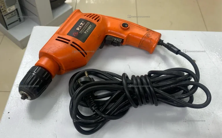 Дрель 500w