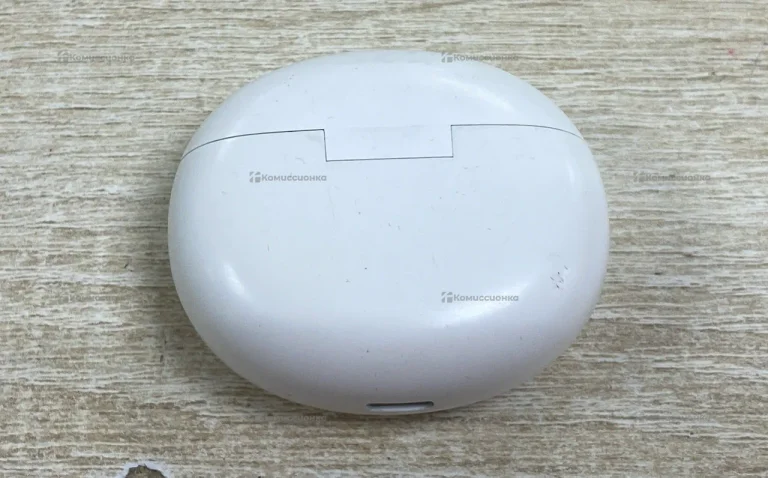 Наушники  Realme buds t01