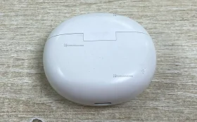 Купить Наушники  Realme buds t01 б/у , в Тольятти Цена:690рублей