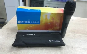 Купить Микрофон Sennreiser 900 б/у , в Краснодар Цена:5490рублей