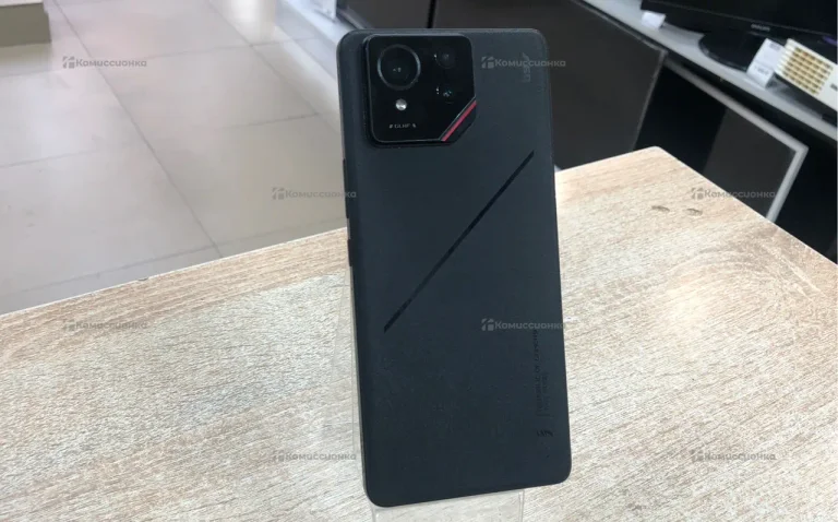 Asus ROG Phone 9 Pro 16/512Gb