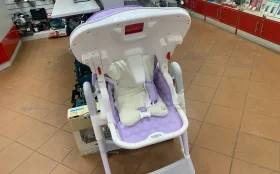 Купить Детский стульчик для питания BabyTon б/у , в Нижнекамск Цена:2900рублей