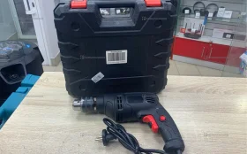 дрель электрическая ударная сетевая SDS-Plus