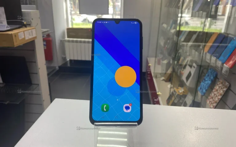Samsung Galaxy A15 8/128Gb