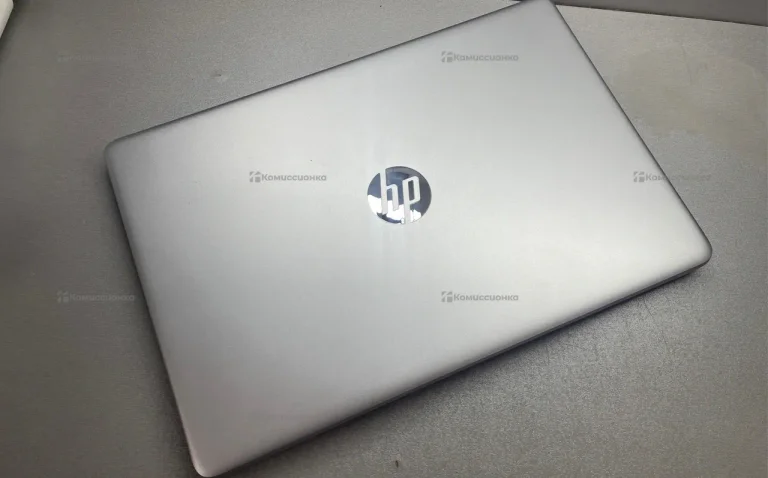 Ноутбук  HP 15S-EQ2