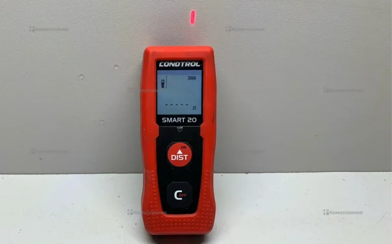 Лазерный дальномер Condtrol SMART 20