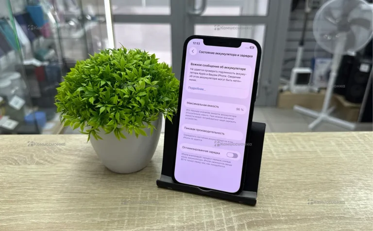 Apple iPhone 12 4/128 ГБ