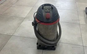 Профессиональный пылесос Hammer Flex