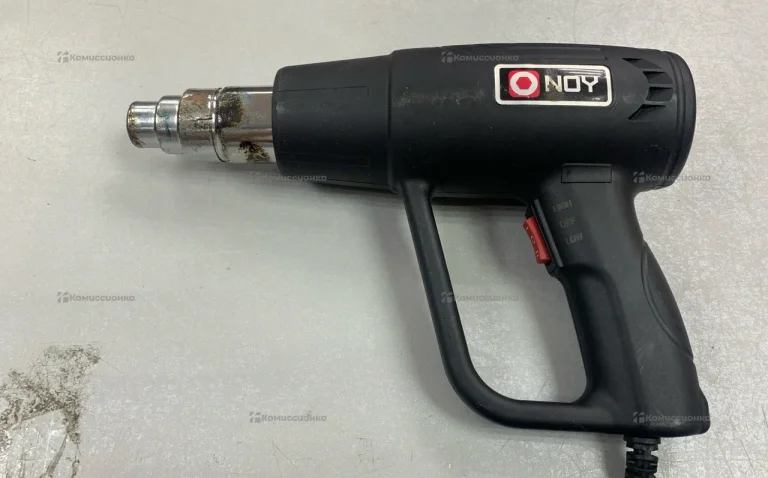 Фен строительный NOY NY-A020