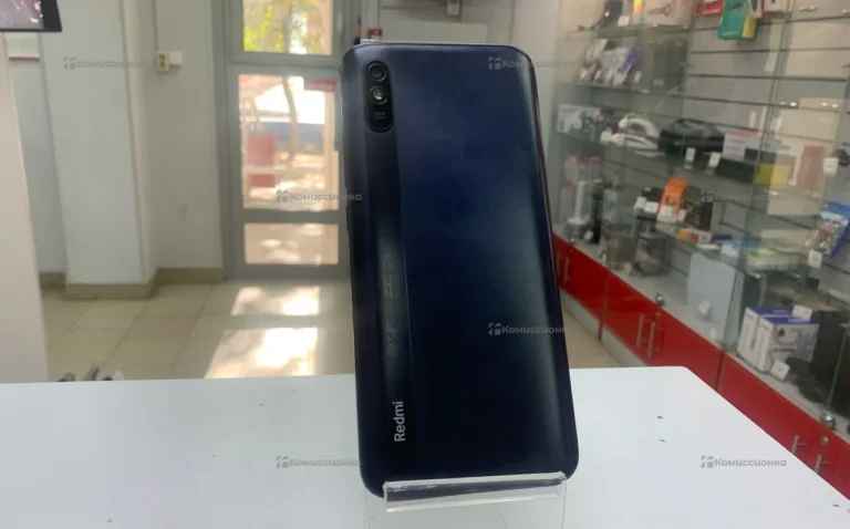 Xiaomi Redmi 9A 2/32 GB