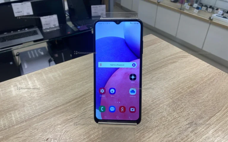 Samsung Galaxy A03s 4/64Gb
