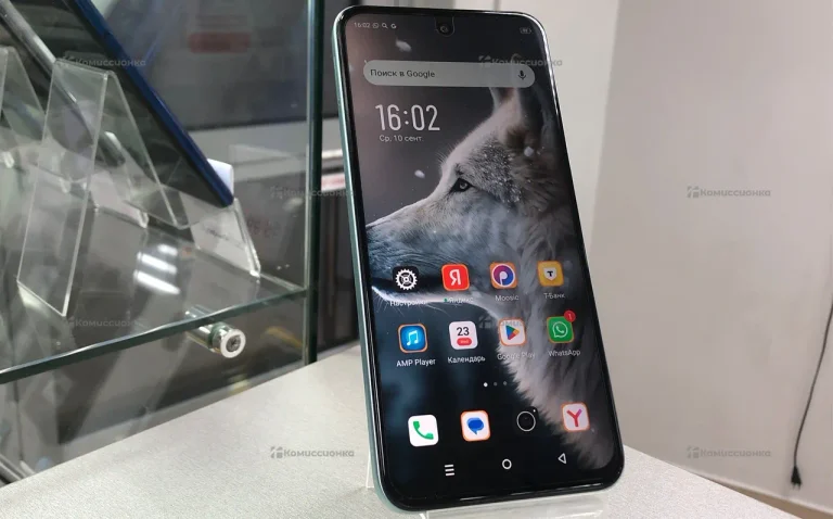 Infinix Smart 9 3/64GB