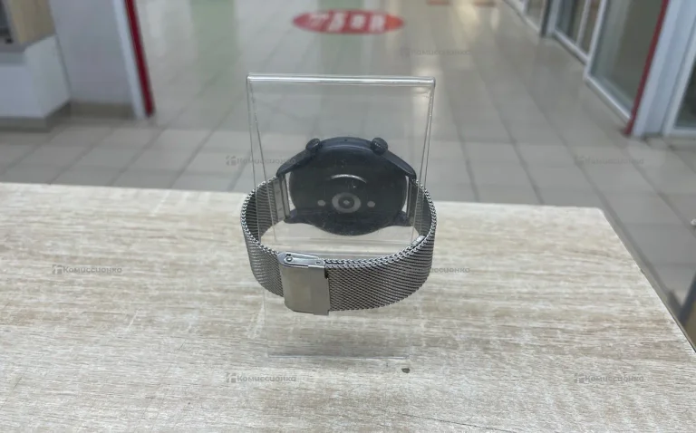 Часы  Anazfit gtr 3