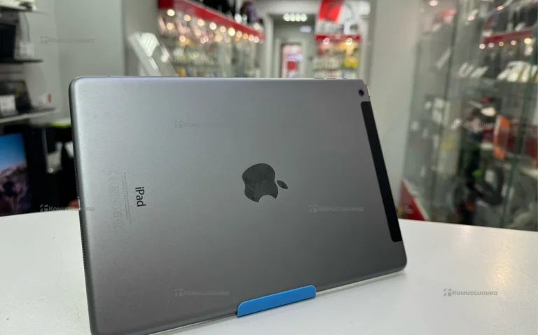 Планшет Apple iPad Air 32Gb Wi-Fi + Cellular