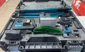 лазерный уровень Dheng