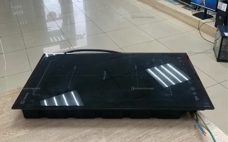 Индукционная варочная панель (плита) libhof ph-363