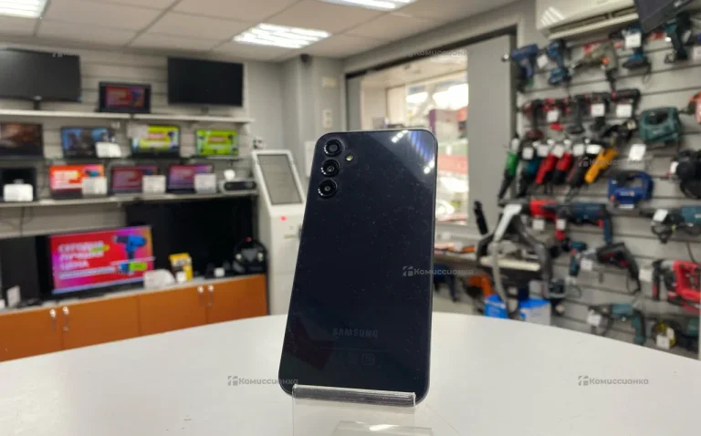 Samsung Galaxy A24 4/128