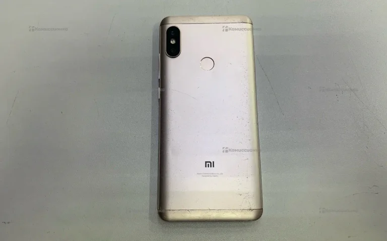 Xiaomi Redmi Note 5 2/32