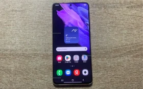 Купить Samsung Galaxy S21 8/128 ГБ б/у , в Москва и область Цена:12900рублей