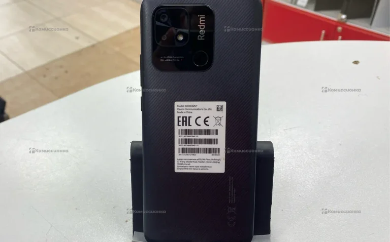Xiaomi Redmi 10C 3/64Gb