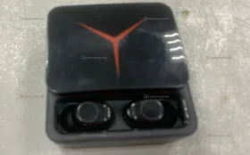 Купить Наушники  блютуз с индикацией б/у , в Самара Цена:290рублей